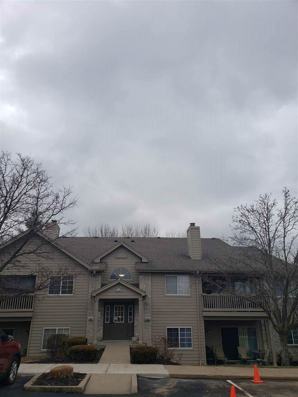 2239 Teal Briar Lane - Photo 1