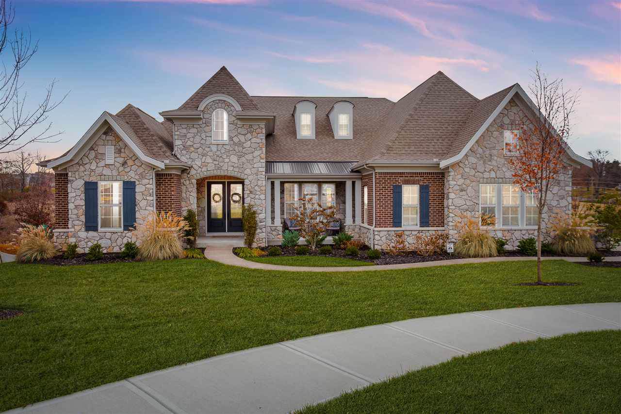 12072 Fair Hill Court - Photo 1