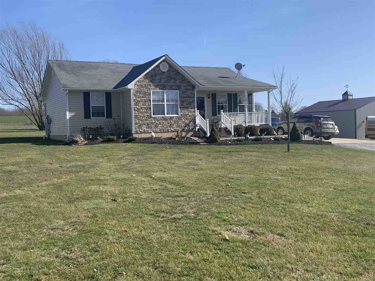 76 Ashley Lane - Photo 1