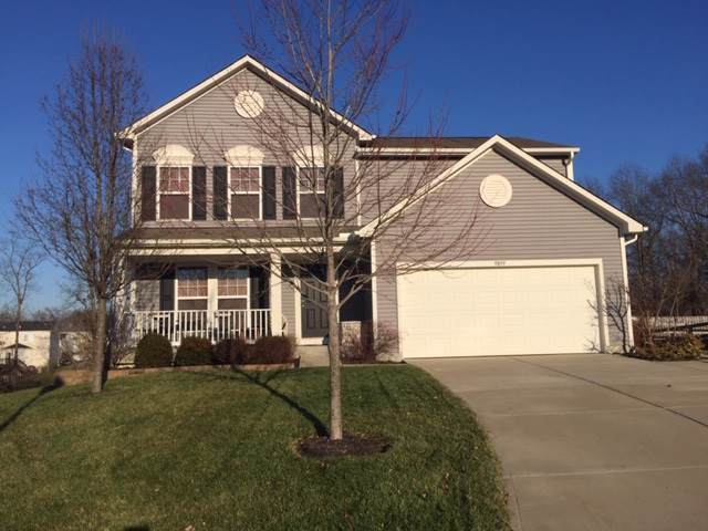 9899 Cedar Cove Drive - Photo 1