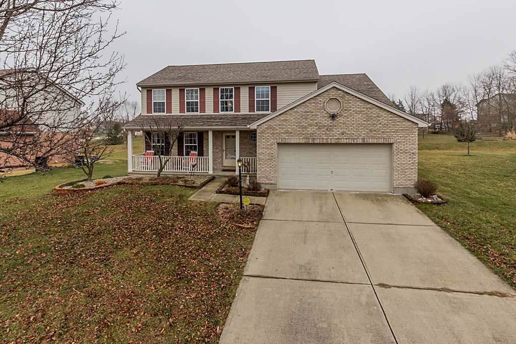 11241 Magnolia Court - Photo 1