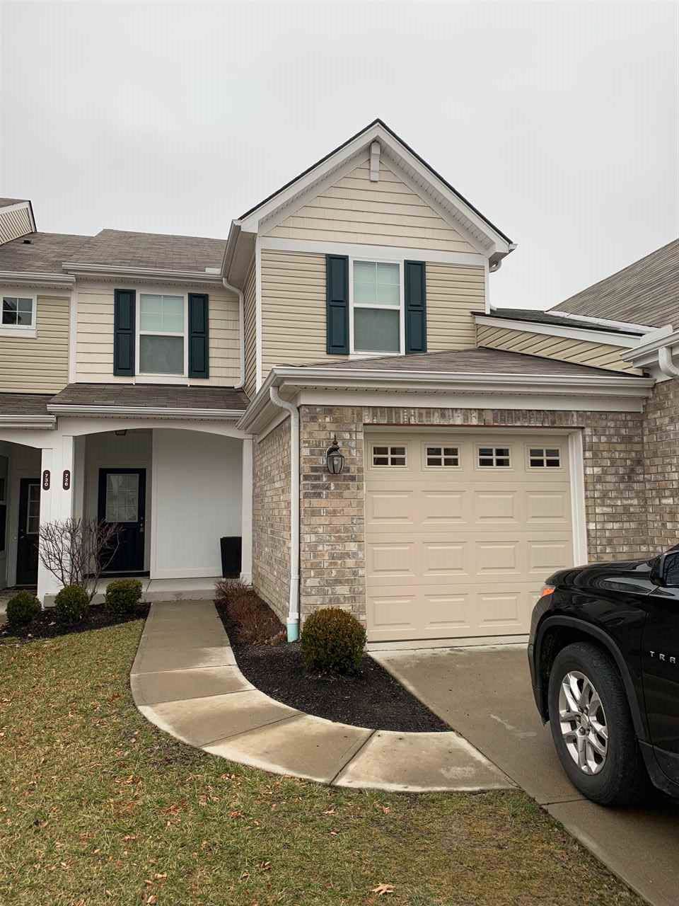726 Cantering Hills Way - Photo 1