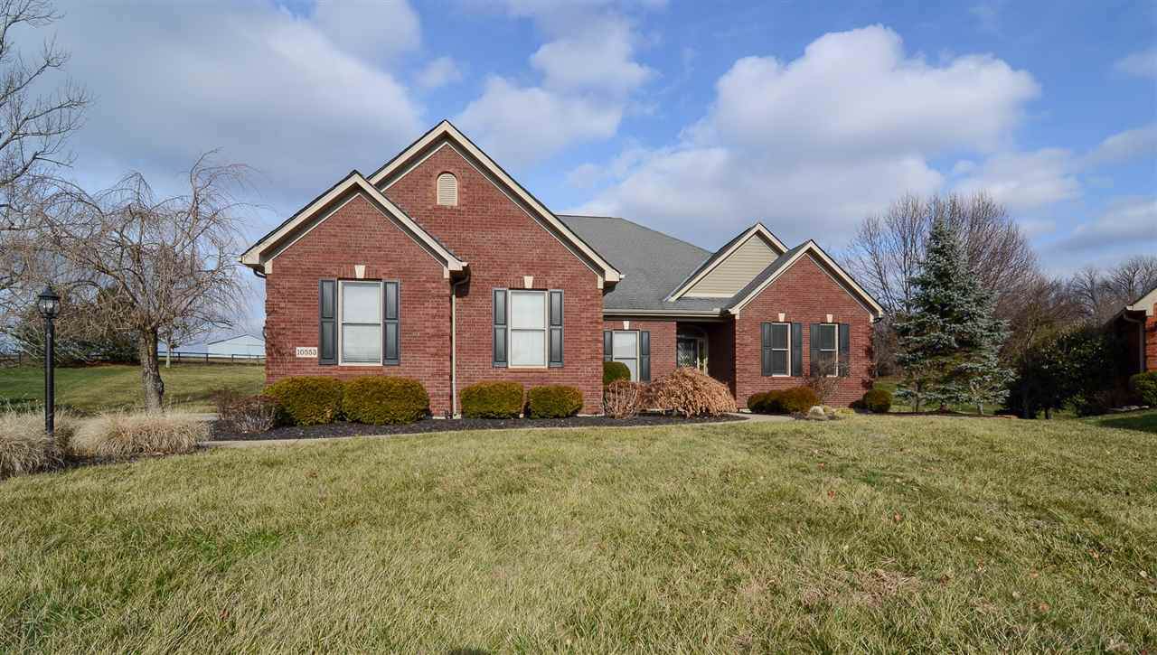 10553 Mountain Laurel Way - Photo 1