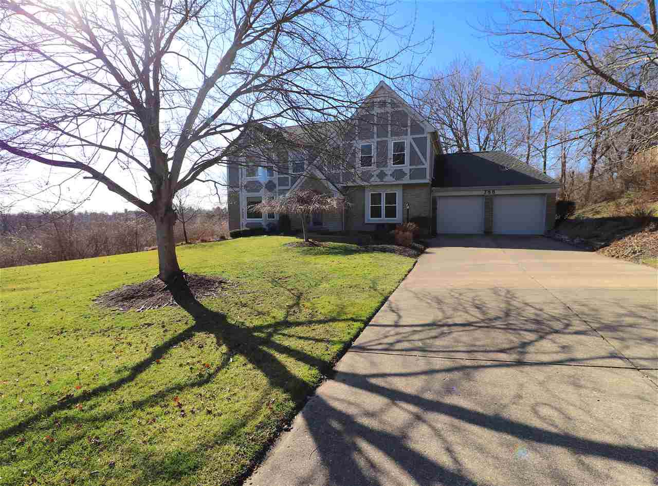 788 Foresthill Drive - Photo 1