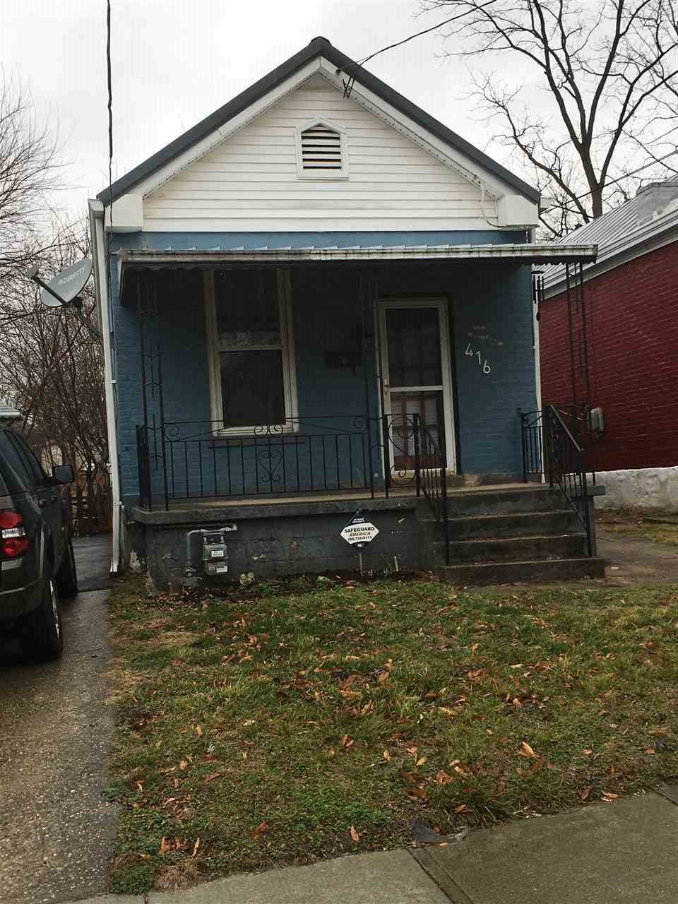 416 16 Th Street - Photo 1
