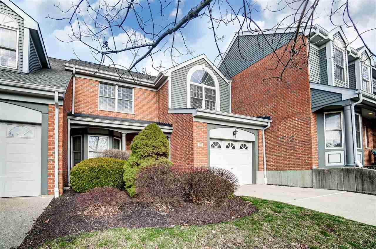 2742 Mansion Place - Photo 1