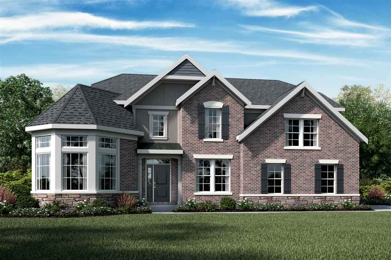 1325 Prado Drive - Photo 1
