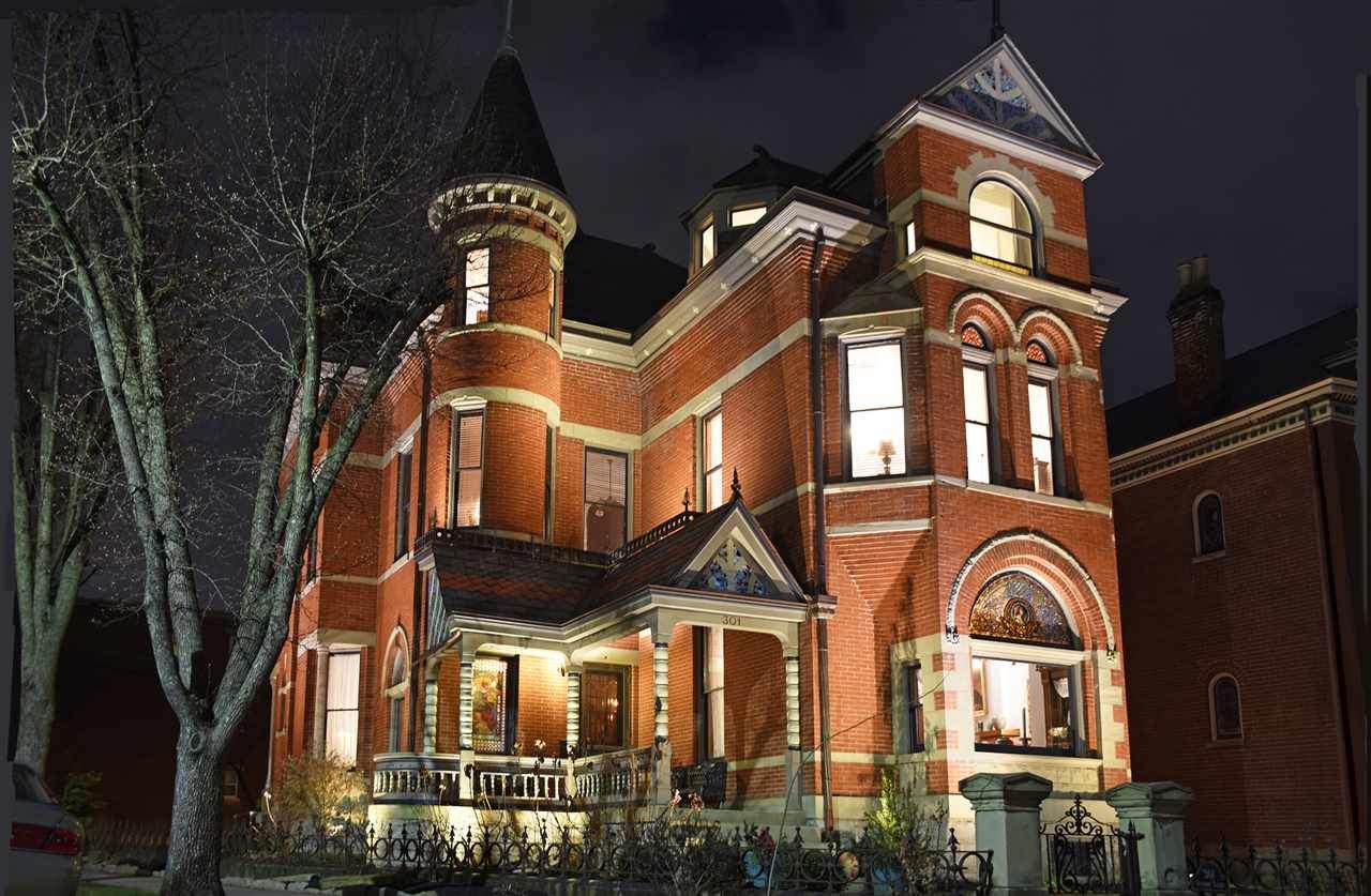301 Overton Street - Photo 1