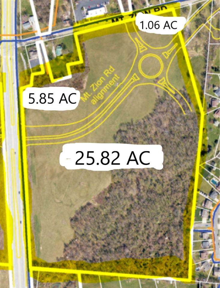 25.82 Mt Zion Road - Photo 1