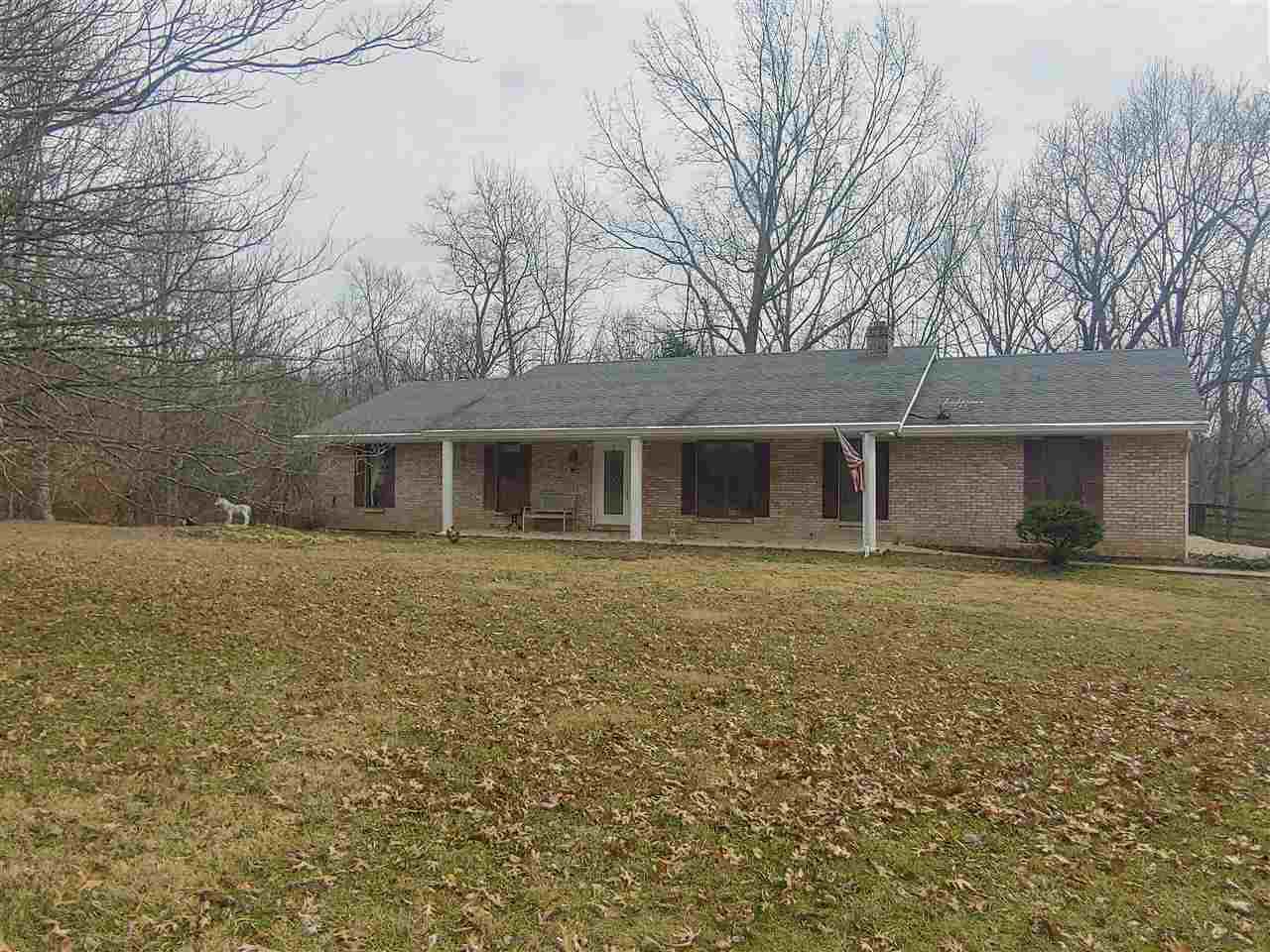 1590 Verona Mount Zion Road - Photo 1