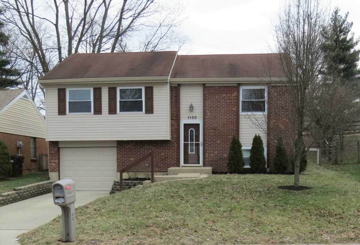 1100 Birch Tree Lane - Photo 1