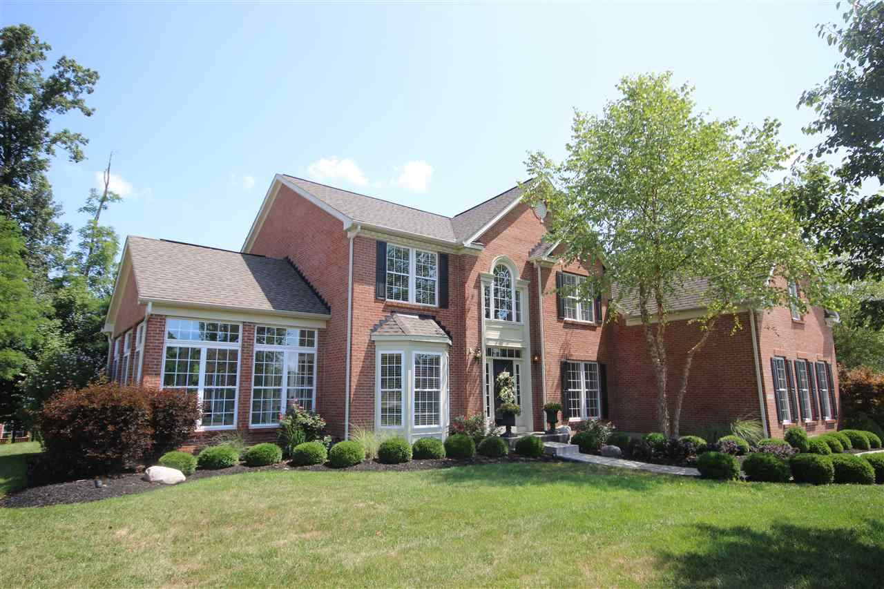 1172 Monarchos Ridge - Photo 1