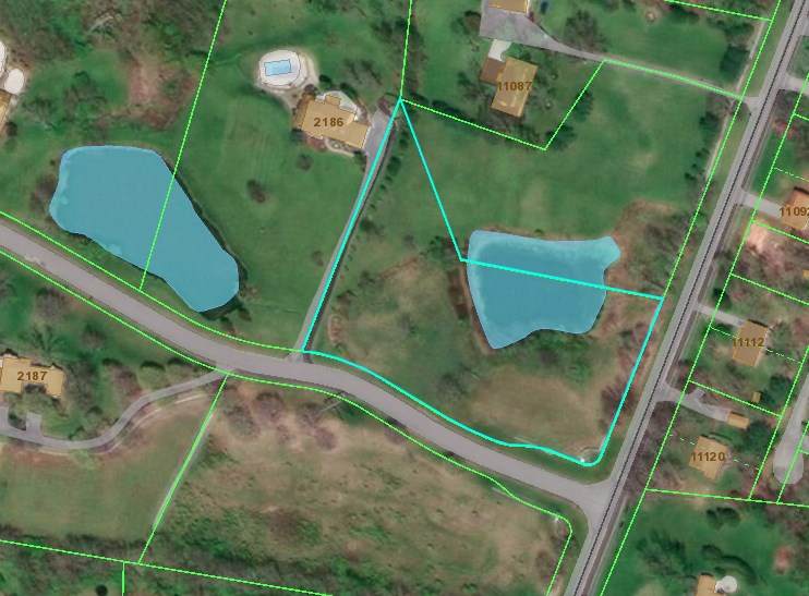 25 Bleu Yacht Lane - Photo 1