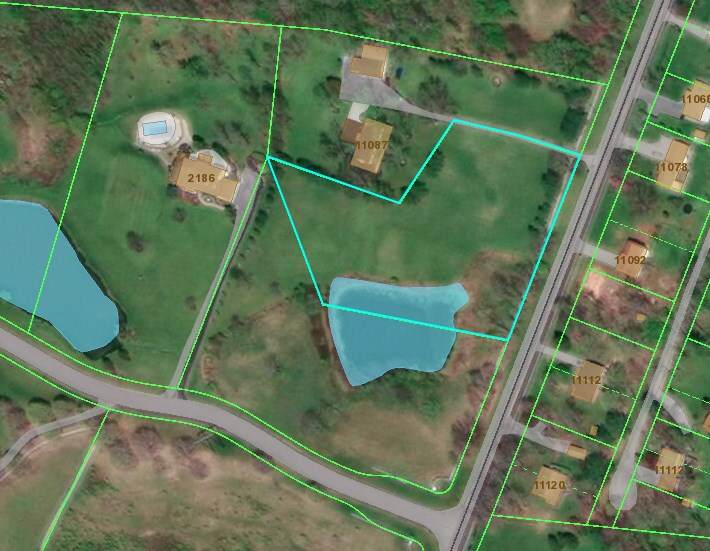 26 Bleu Yacht Lane - Photo 1