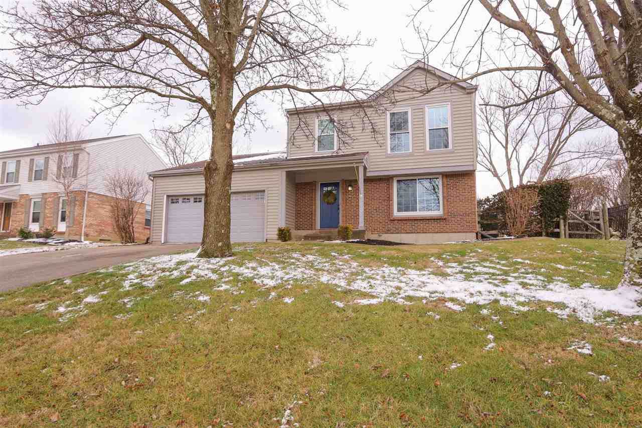 816 Valley Trails Drive - Photo 1
