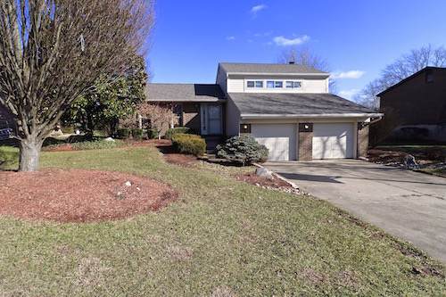 948 Palomino Drive - Photo 1