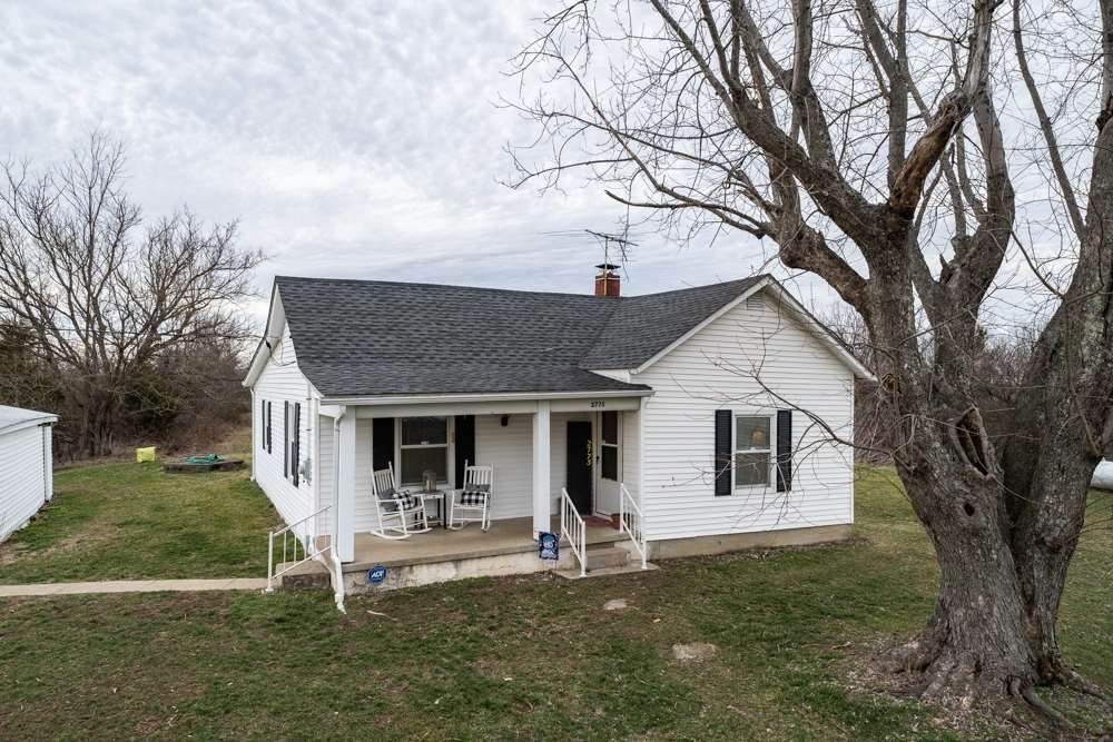 2775 Falmouth Road - Photo 1