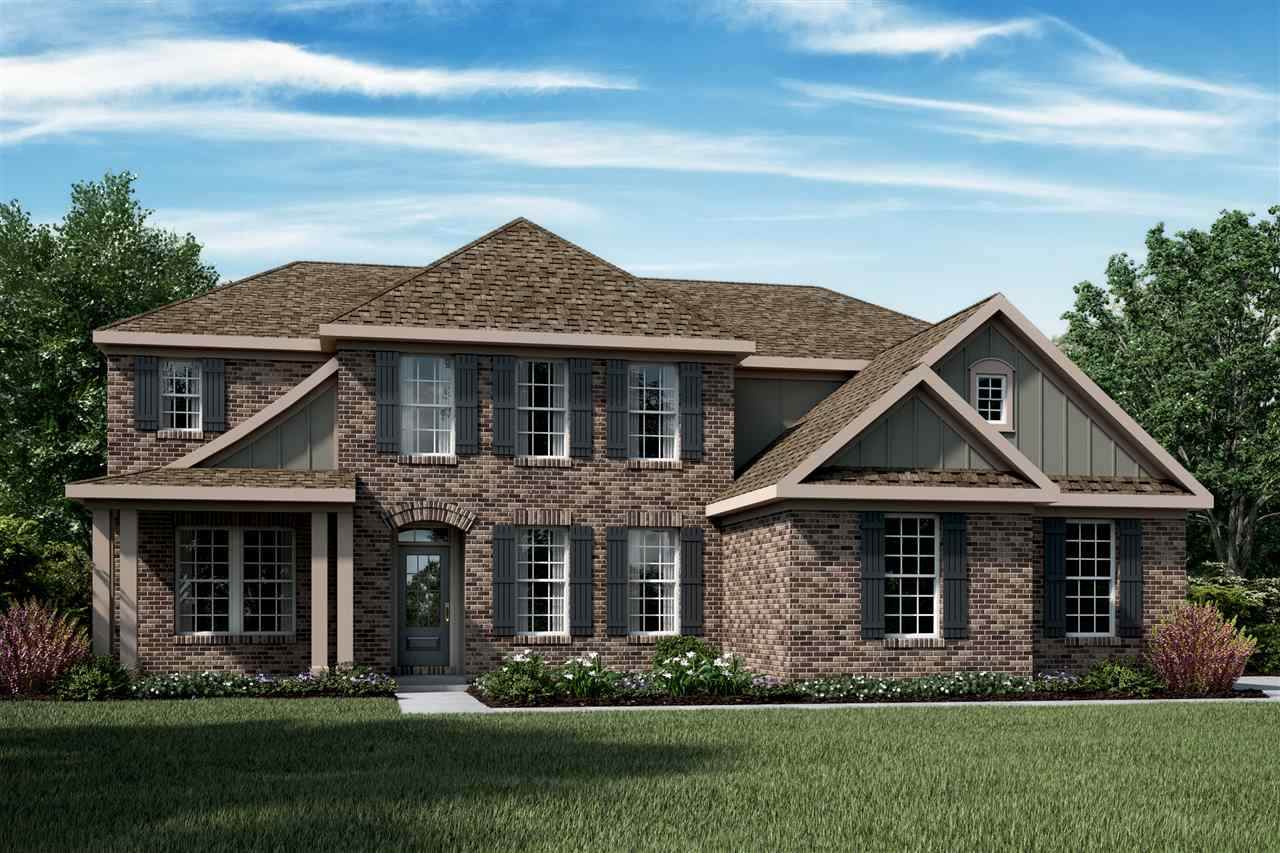 1334 Coastal Court - Photo 1