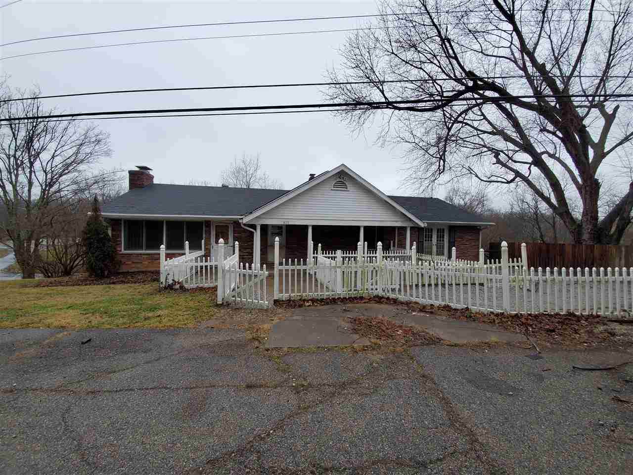 1428 Hands Pike - Photo 1