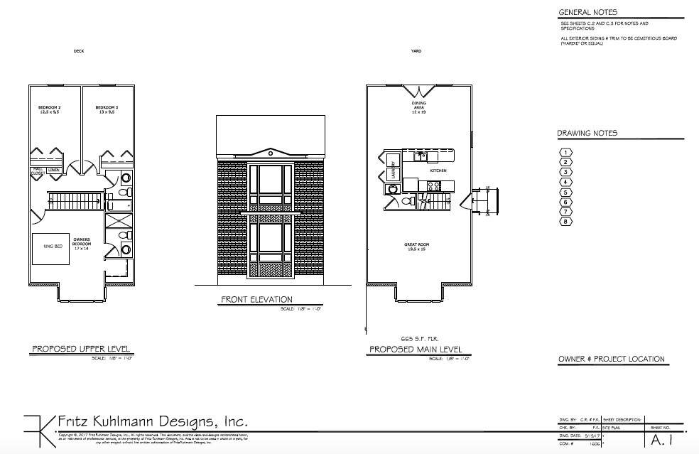 957 Philadelphia Street - Photo 1