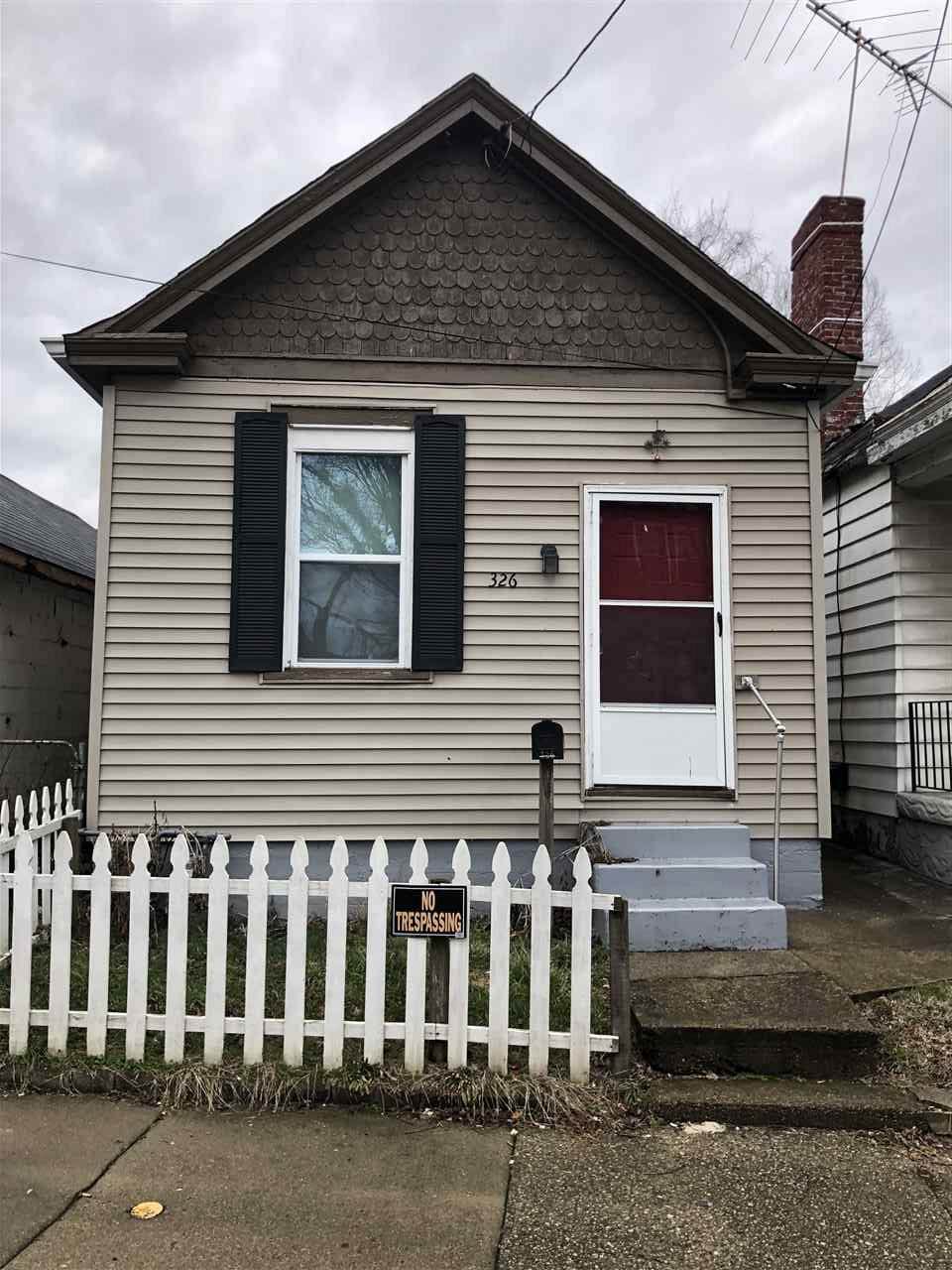 326 22nd - Photo 1