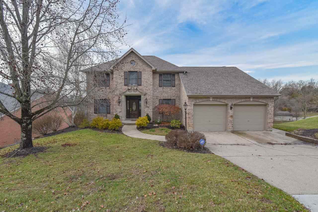 144 Carriage Park Drive - Photo 1