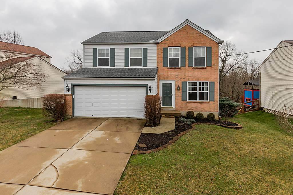 9299 Hawksridge - Photo 1