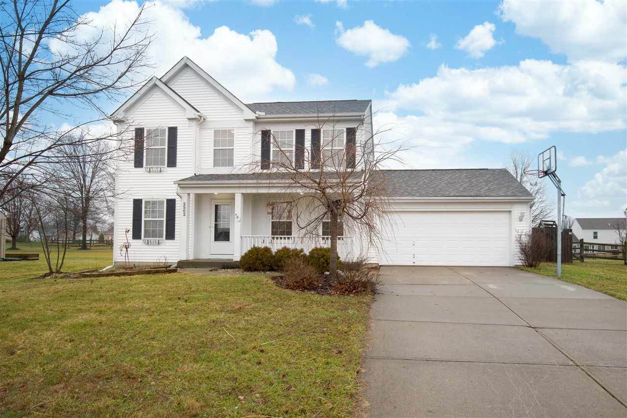 2502 Ferdinand Drive - Photo 1