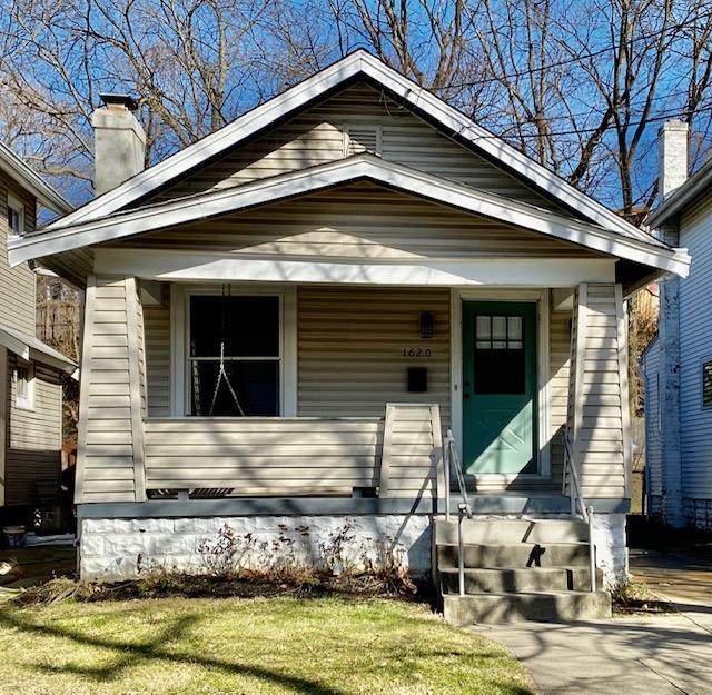 1620 Euclid Avenue - Photo 1