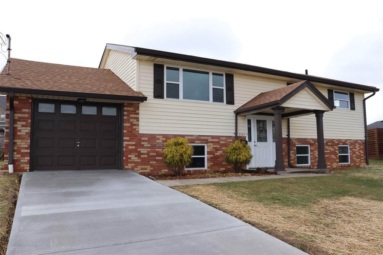 2723 Alexandria Way - Photo 1