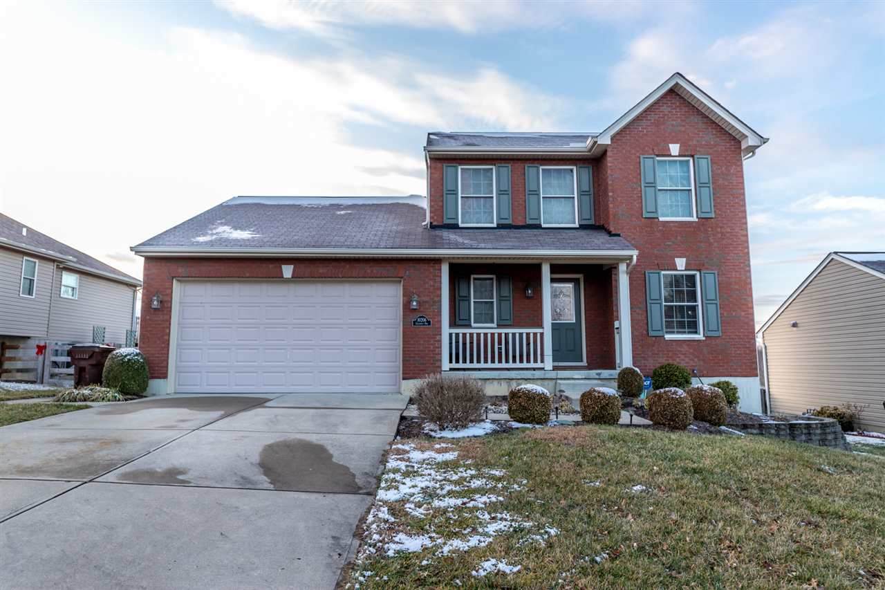 10206 Chestnut Oak - Photo 1
