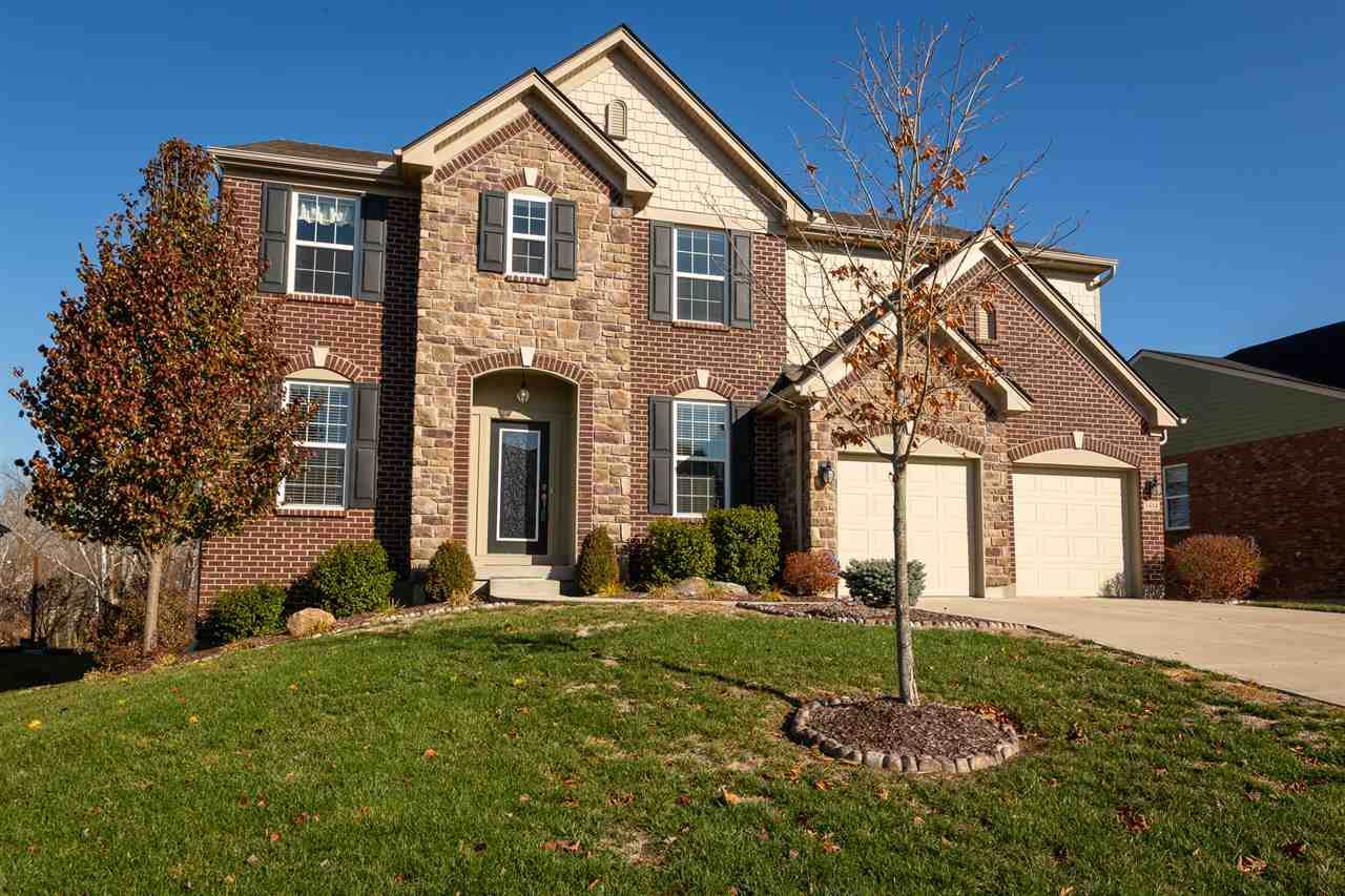 1414 Cordero Court - Photo 1