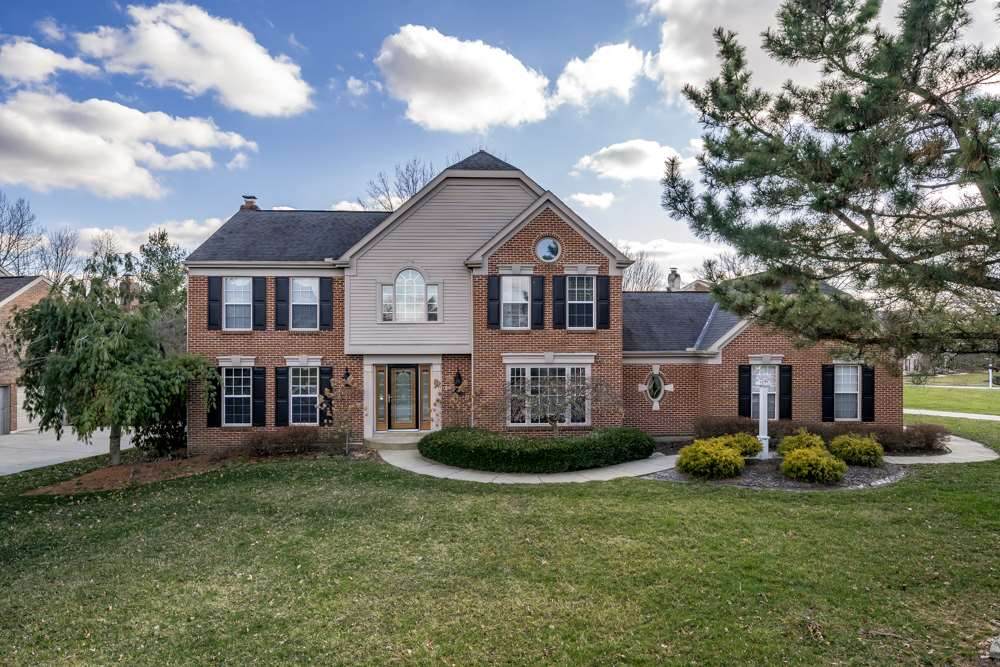 1111 Whirlaway Drive - Photo 1