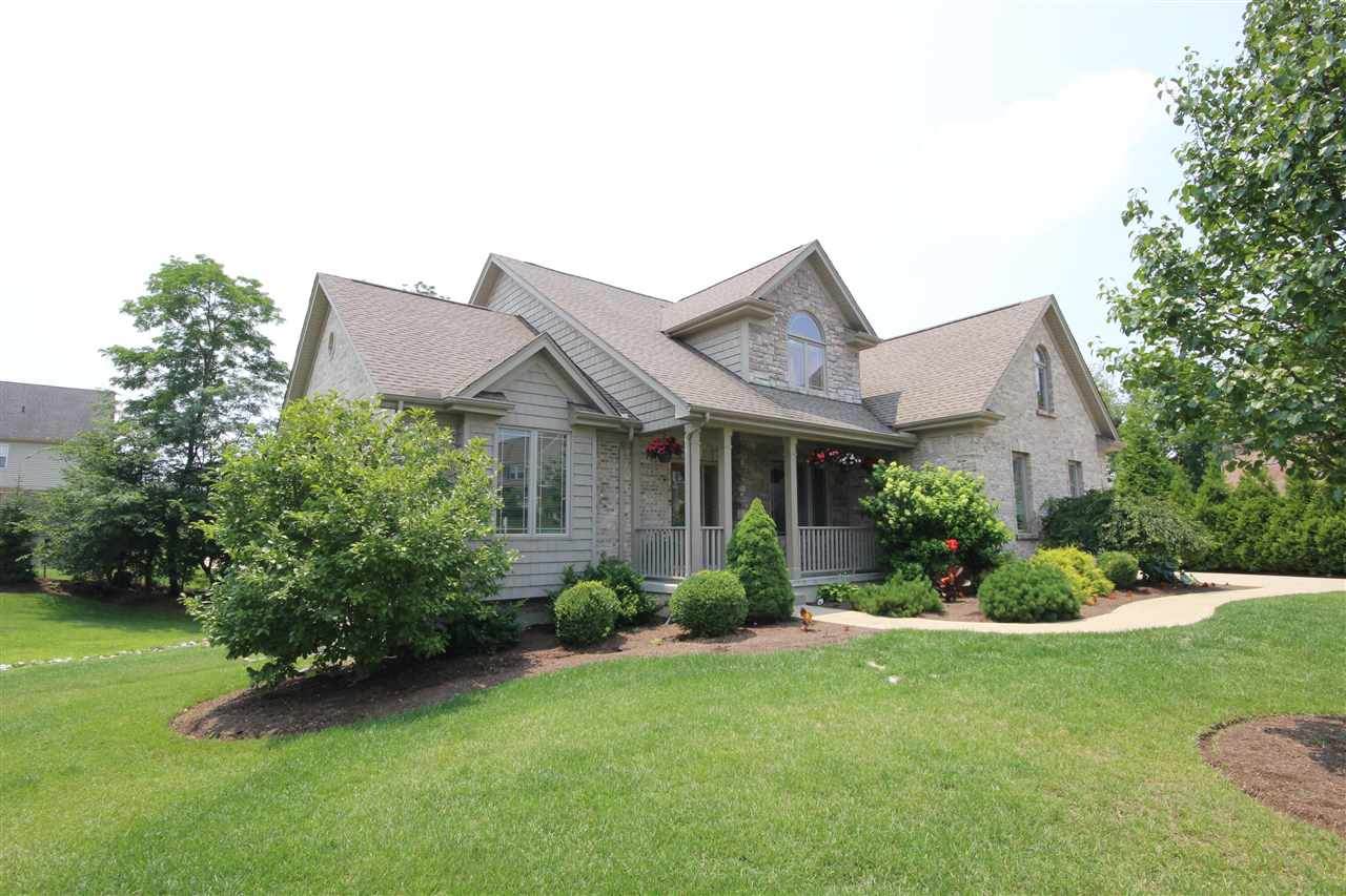 820 Johnstown - Photo 1