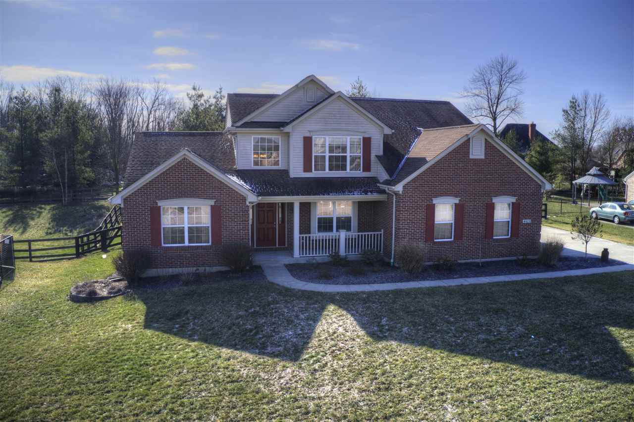 4513 Margo Lane - Photo 1