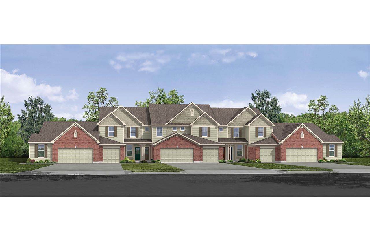 511 Queens Cup Lane - Photo 1