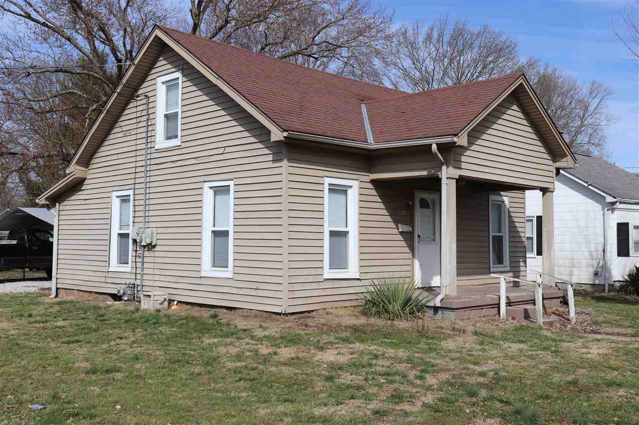 413 Pendleton Street - Photo 1
