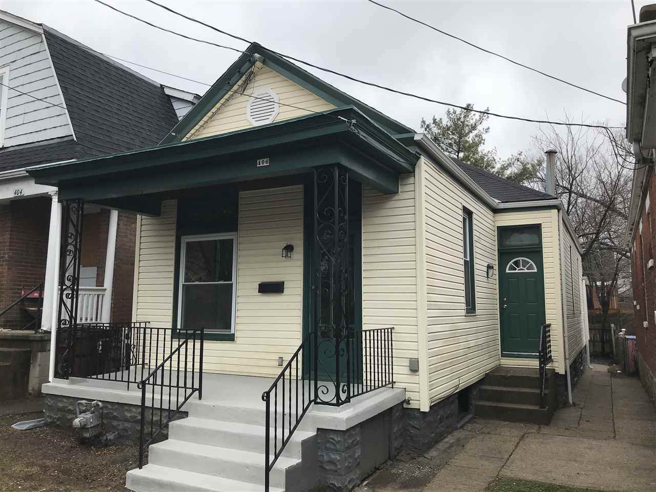 406 18 Street - Photo 1