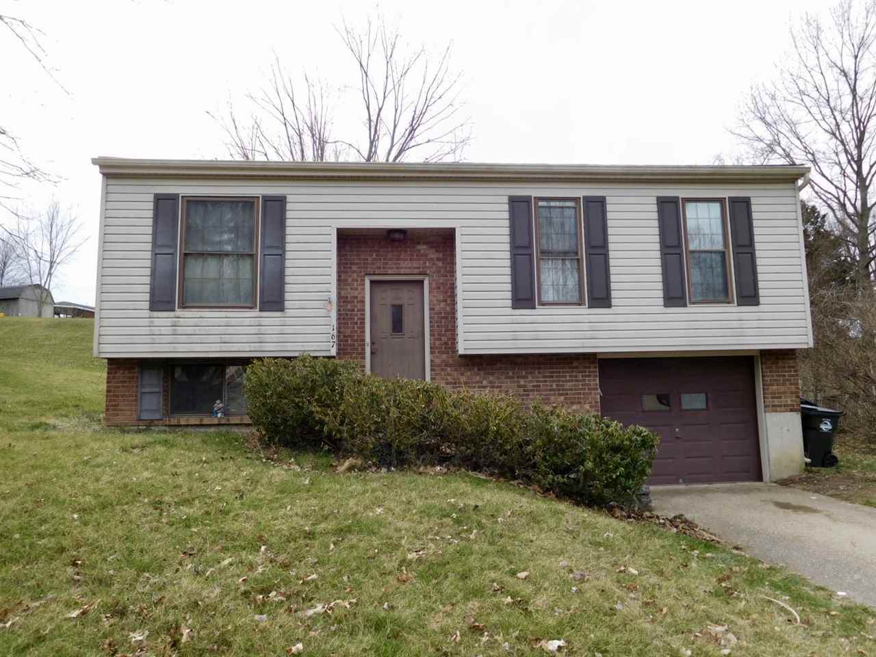 167 Breckenridge Drive - Photo 1