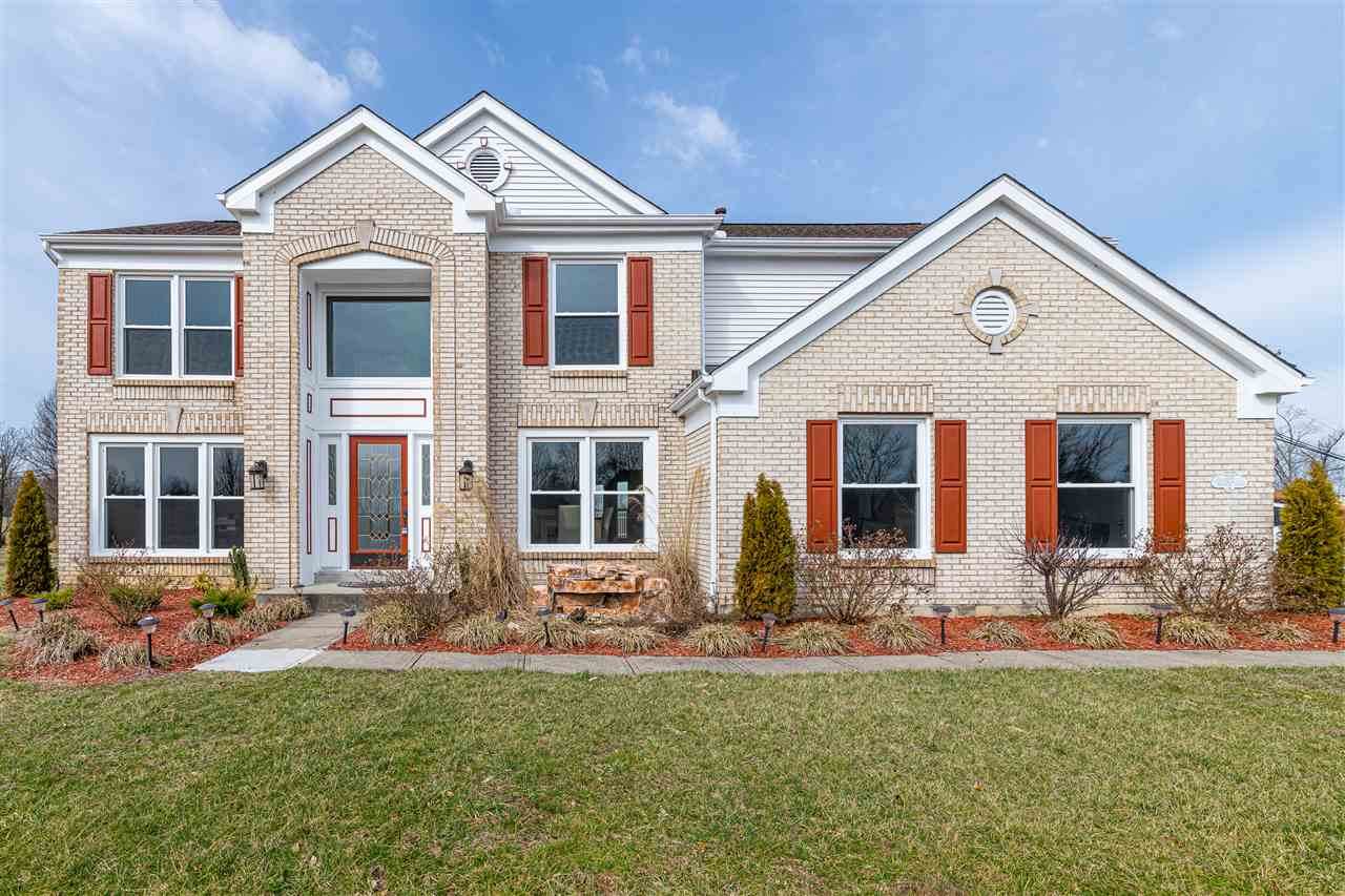 102 Whispering Woods Lane - Photo 1