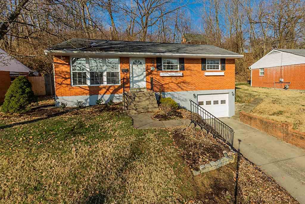 118 Tracy Lane - Photo 1