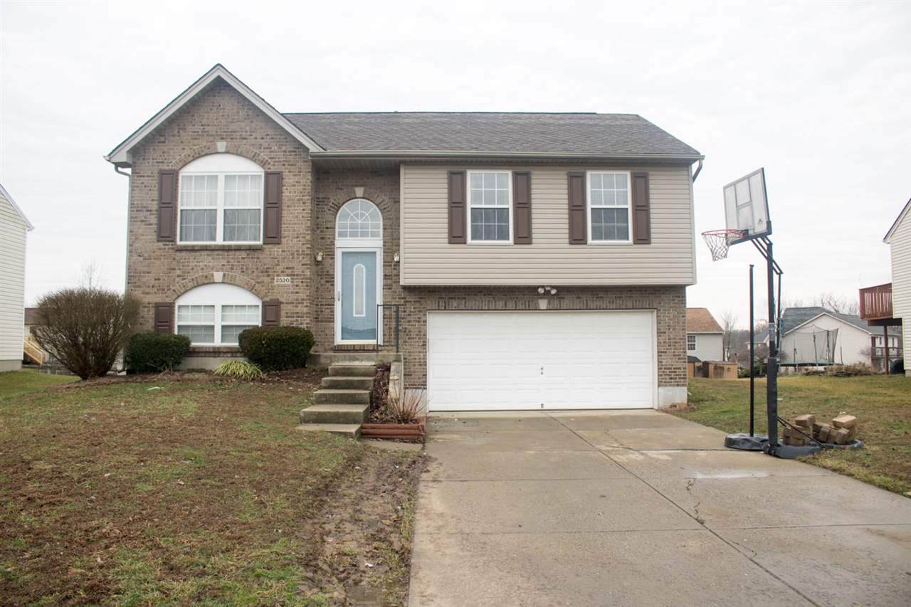 2520 Alysheba Drive - Photo 1