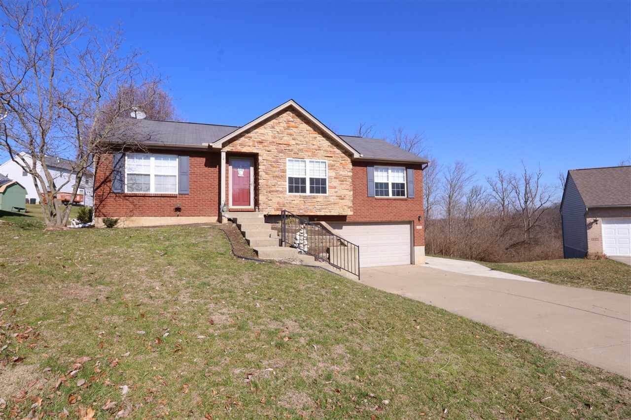 2242 Gribble Drive - Photo 1