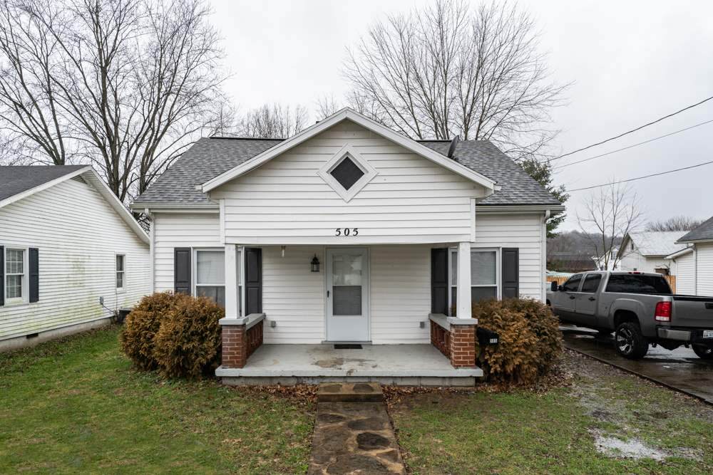 505 Barkley - Photo 1