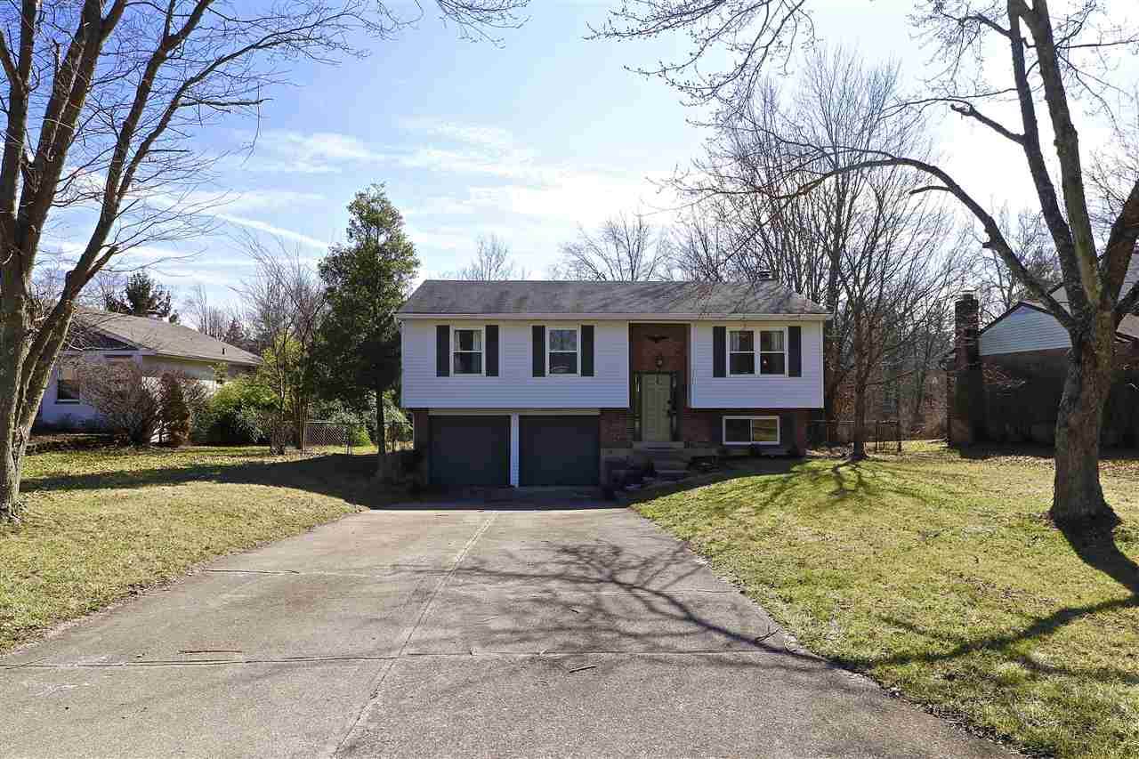 3049 Allens Fork Drive - Photo 1