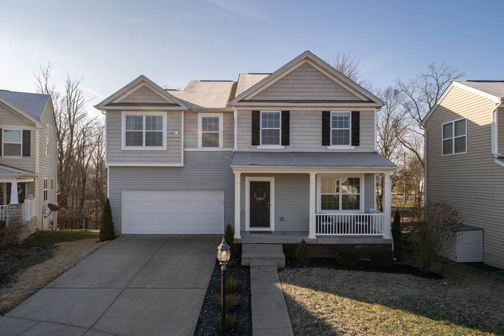 9649 Splendor Drive - Photo 1