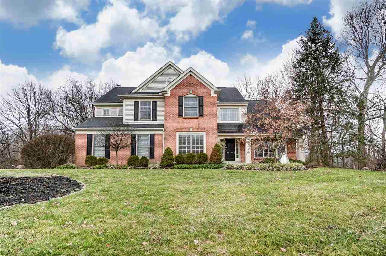 910 Riverwatch Drive - Photo 1