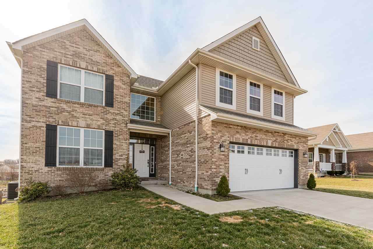 3565 Ashford Road - Photo 1