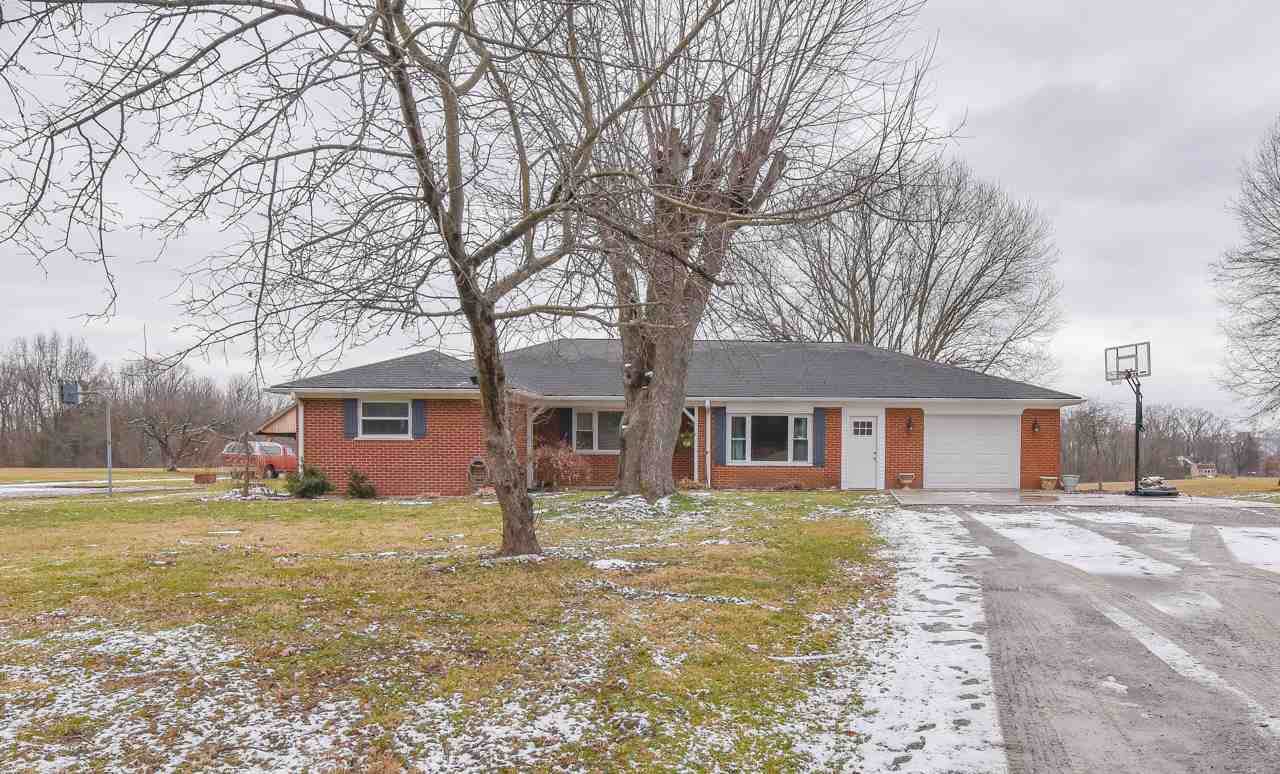 9731 Jerry Wright Road - Photo 1