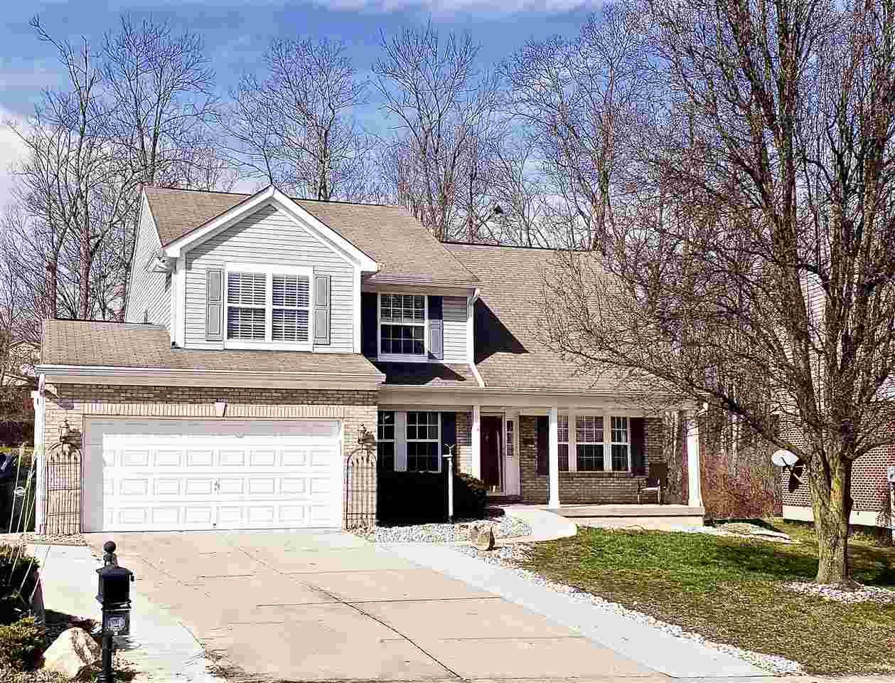 2926 Holly Hill Drive - Photo 1